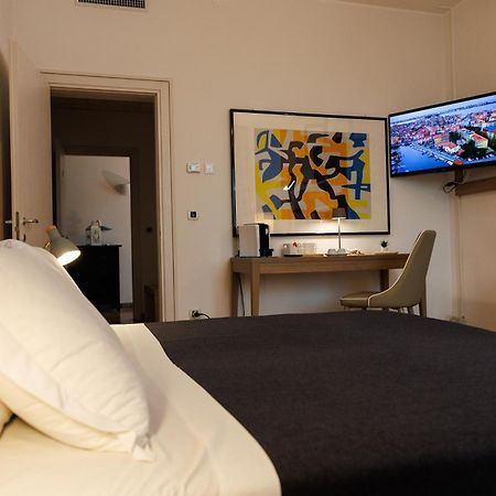 Balabuska Rooms & Garden Codevigo Экстерьер фото