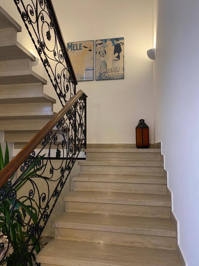 Balabuska Rooms & Garden Codevigo Экстерьер фото