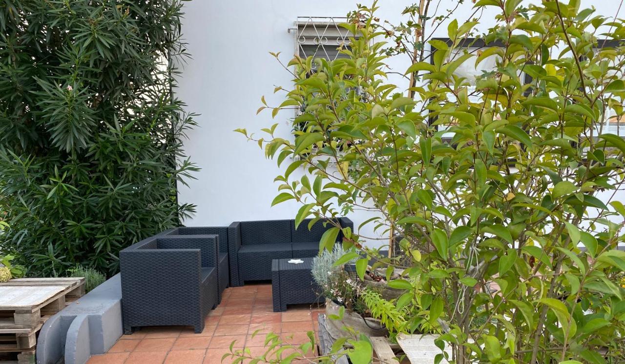 Balabuska Rooms & Garden Codevigo Экстерьер фото
