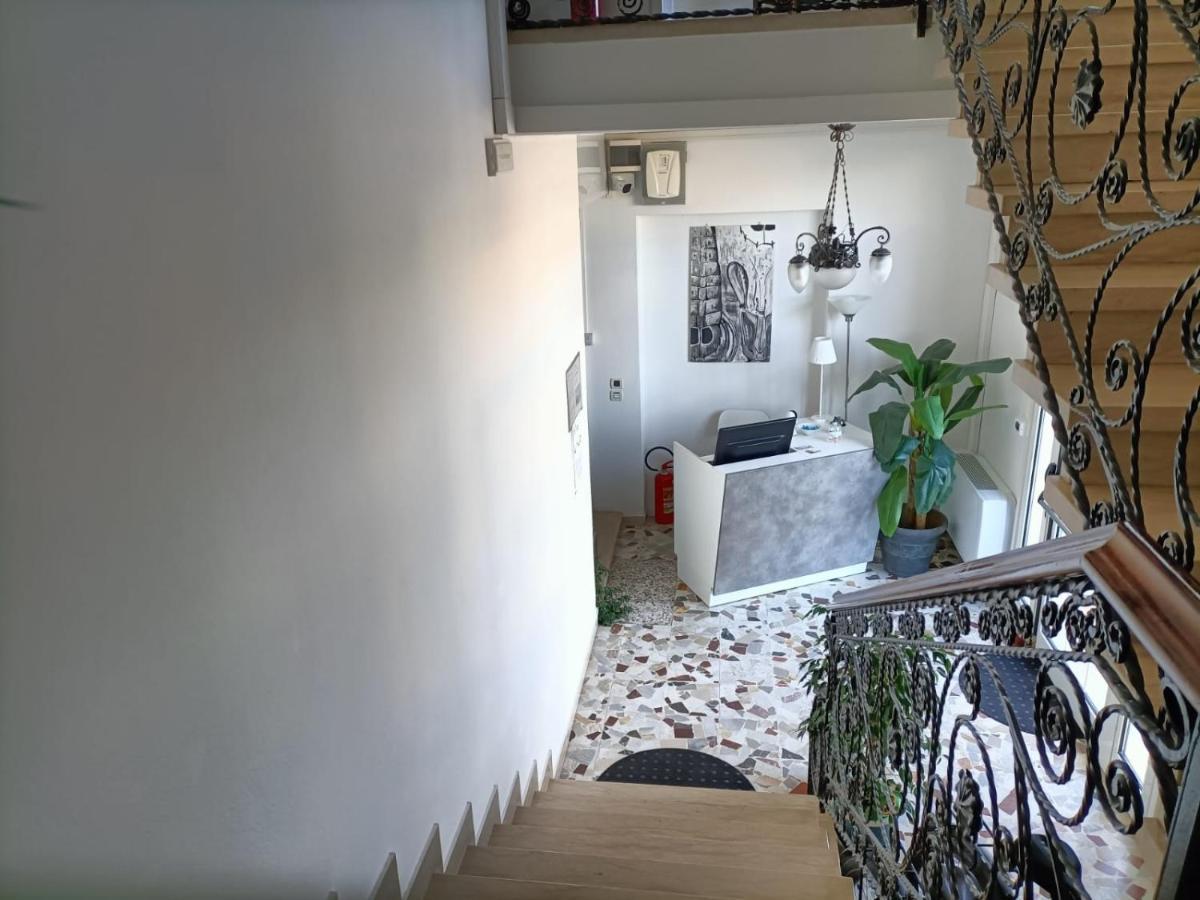 Balabuska Rooms & Garden Codevigo Экстерьер фото