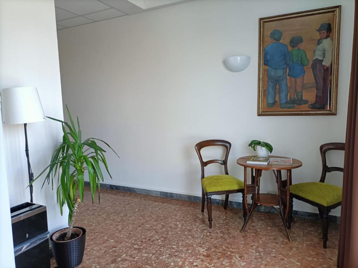 Balabuska Rooms & Garden Codevigo Экстерьер фото