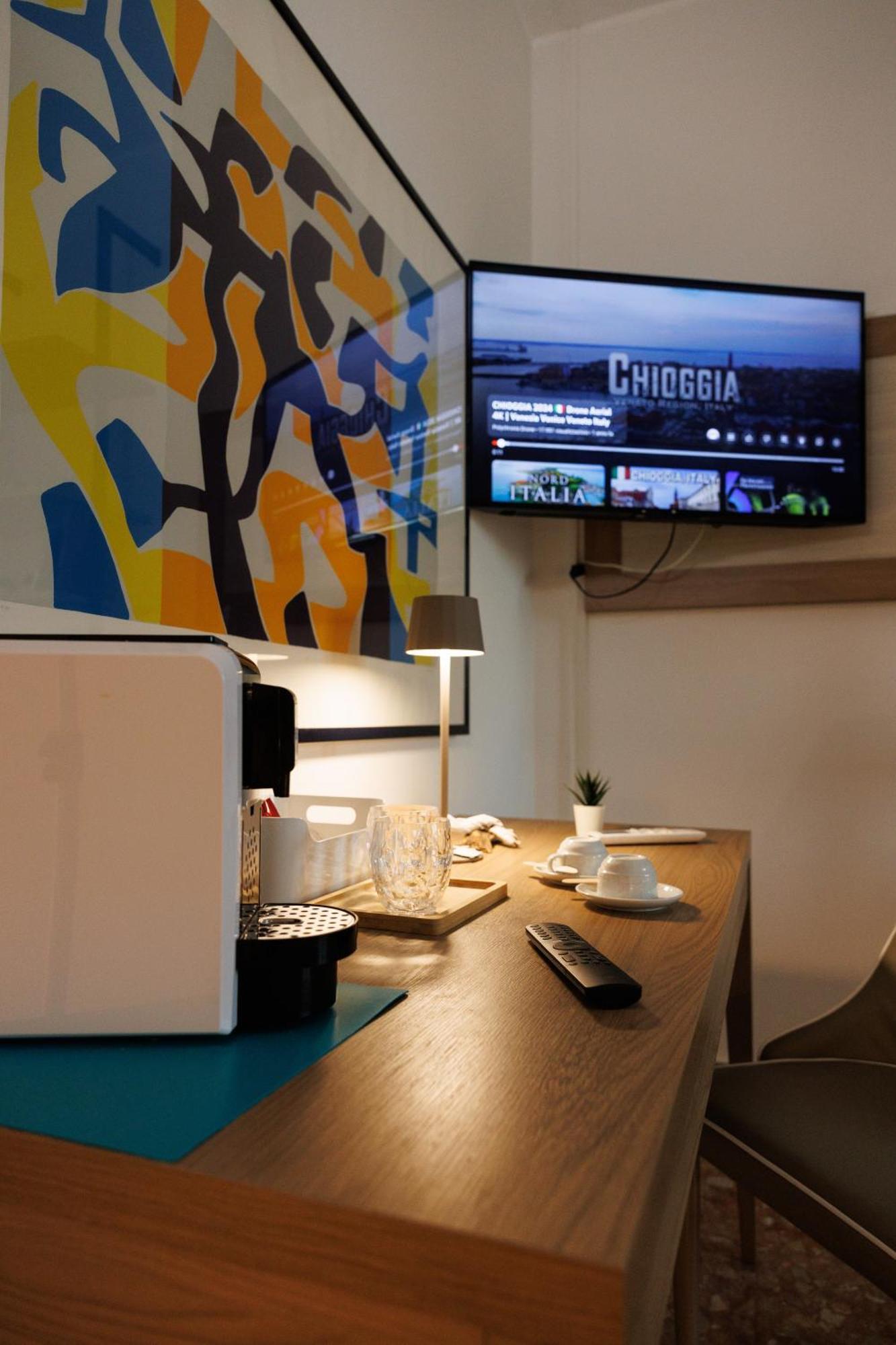 Balabuska Rooms & Garden Codevigo Экстерьер фото