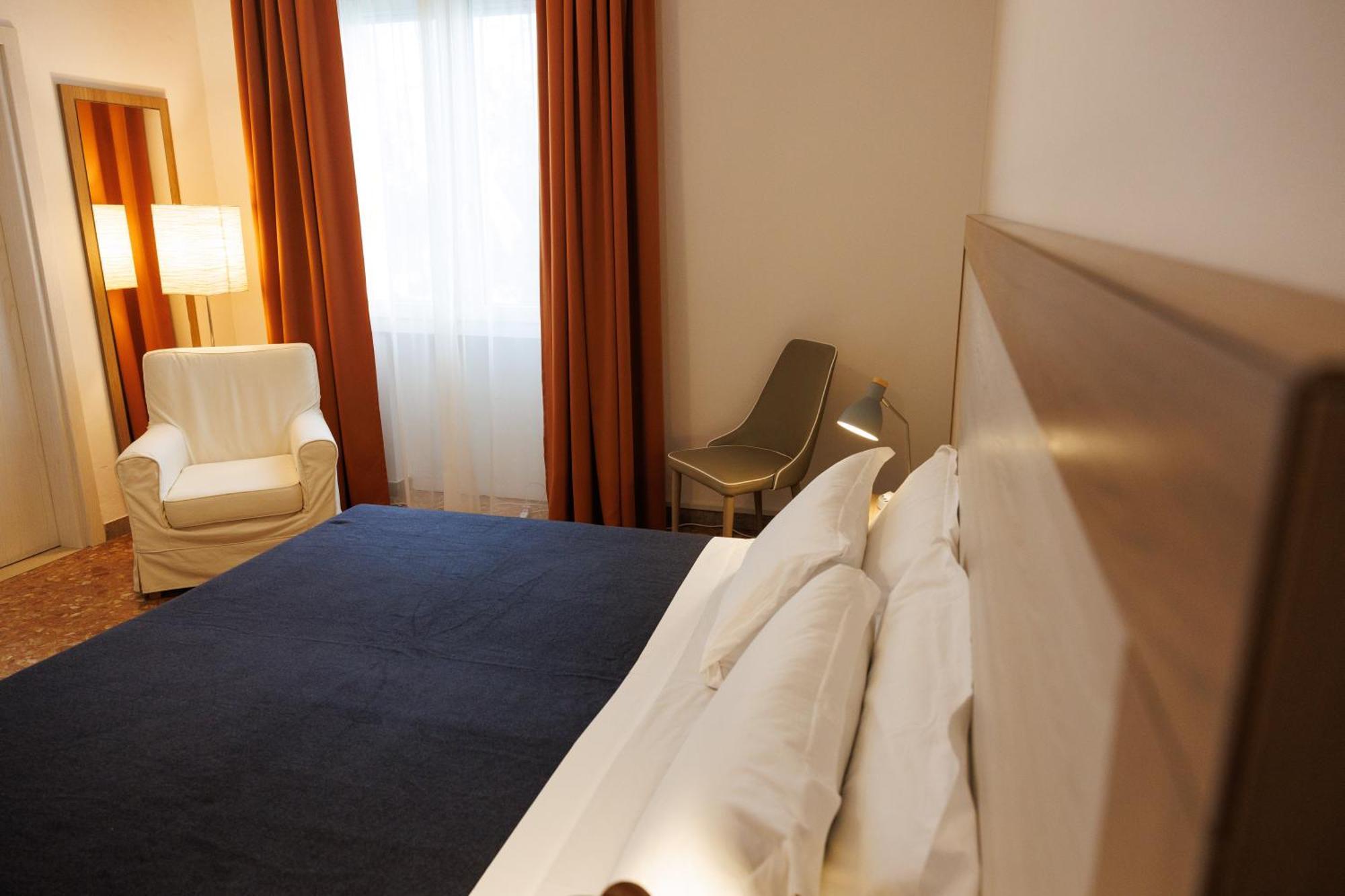 Balabuska Rooms & Garden Codevigo Экстерьер фото
