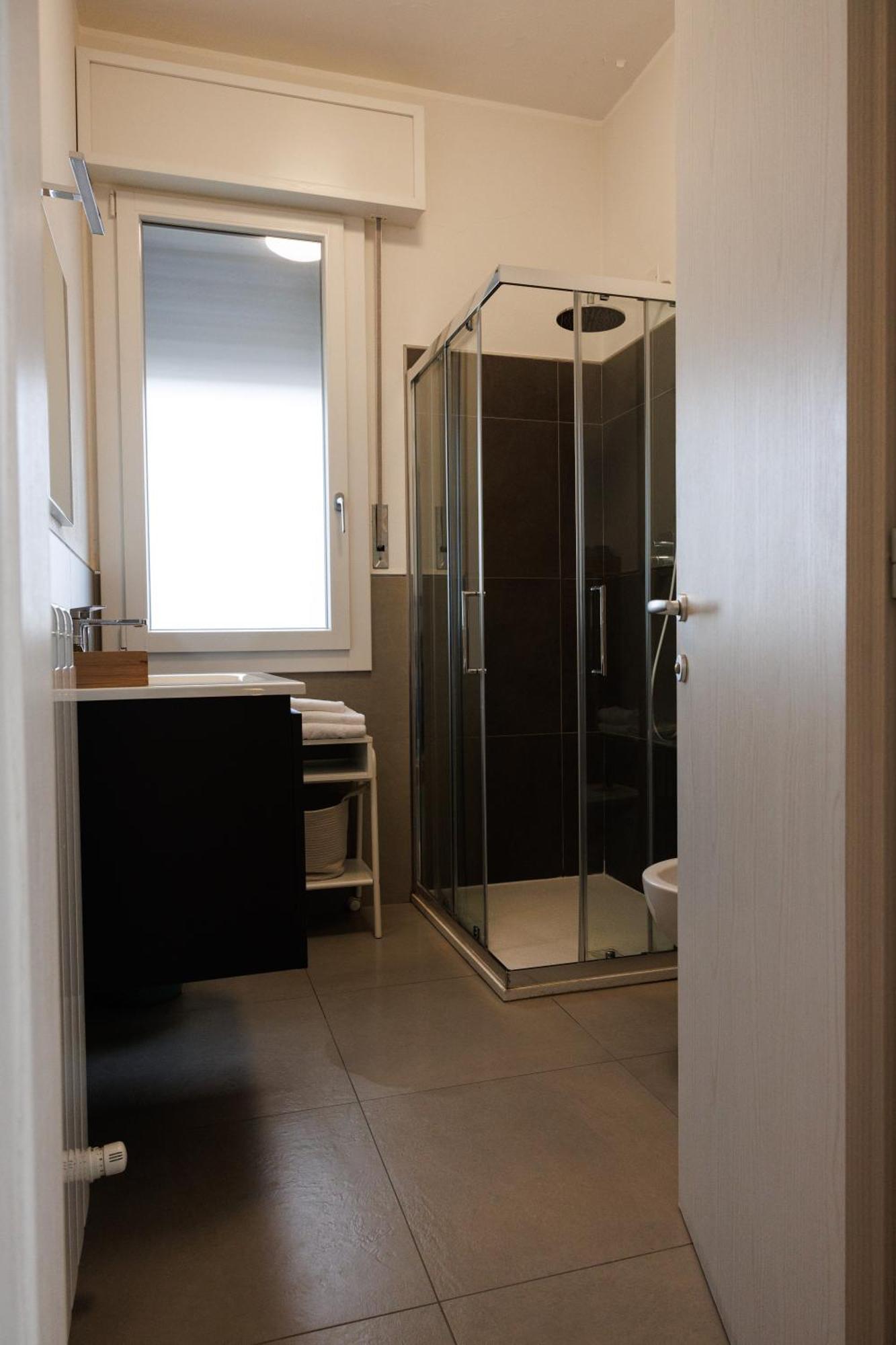 Balabuska Rooms & Garden Codevigo Экстерьер фото
