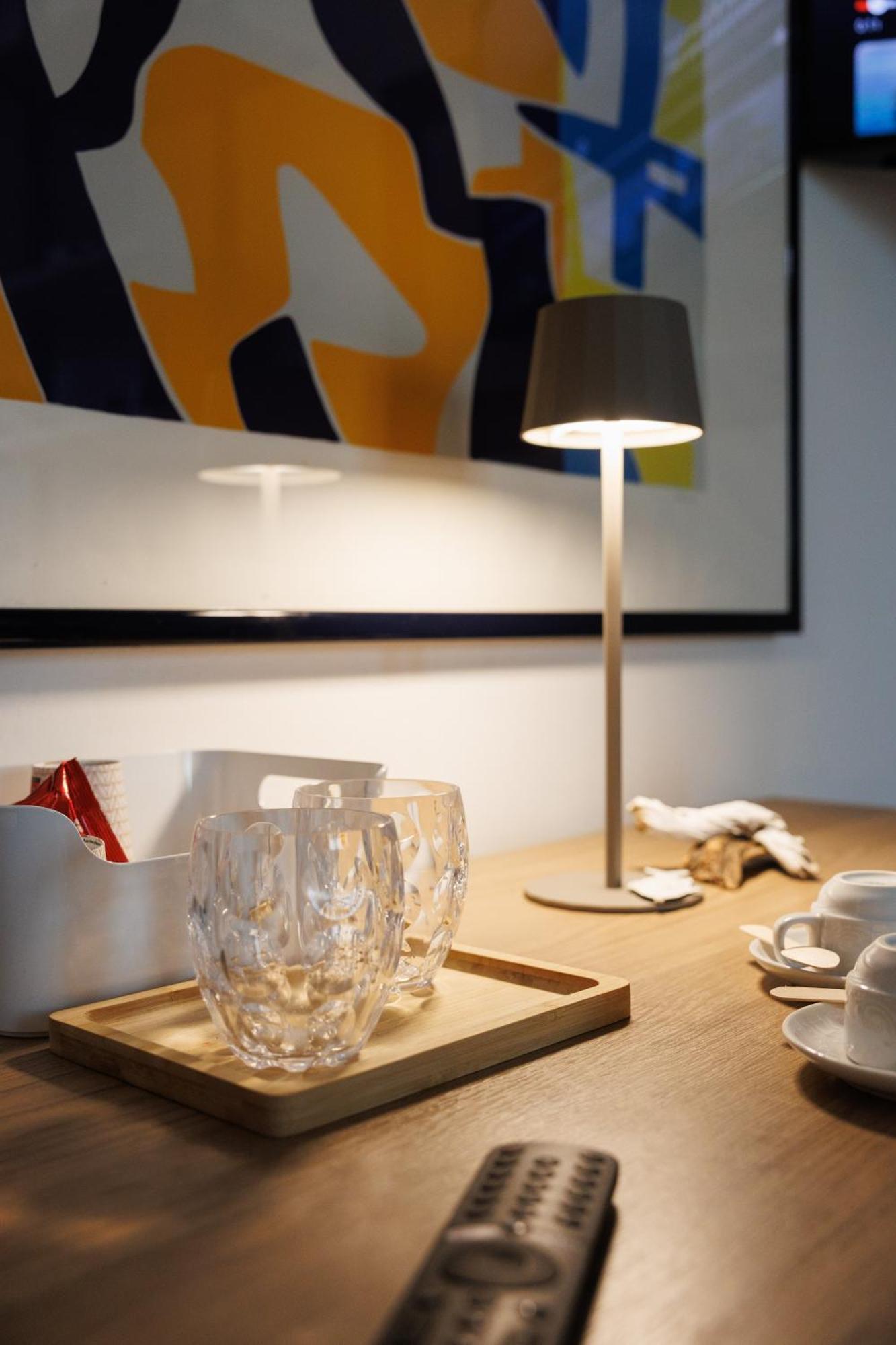 Balabuska Rooms & Garden Codevigo Экстерьер фото