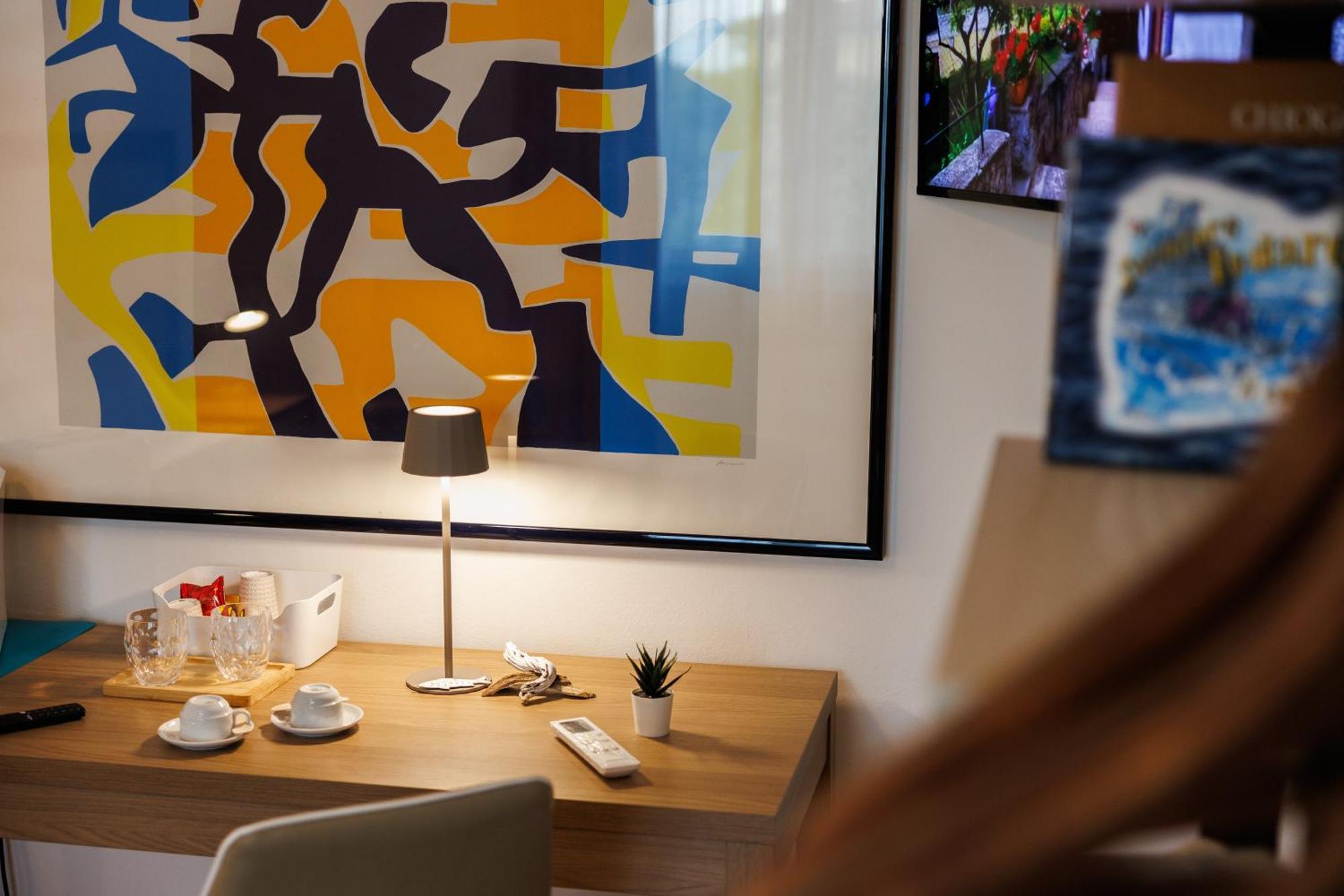 Balabuska Rooms & Garden Codevigo Экстерьер фото