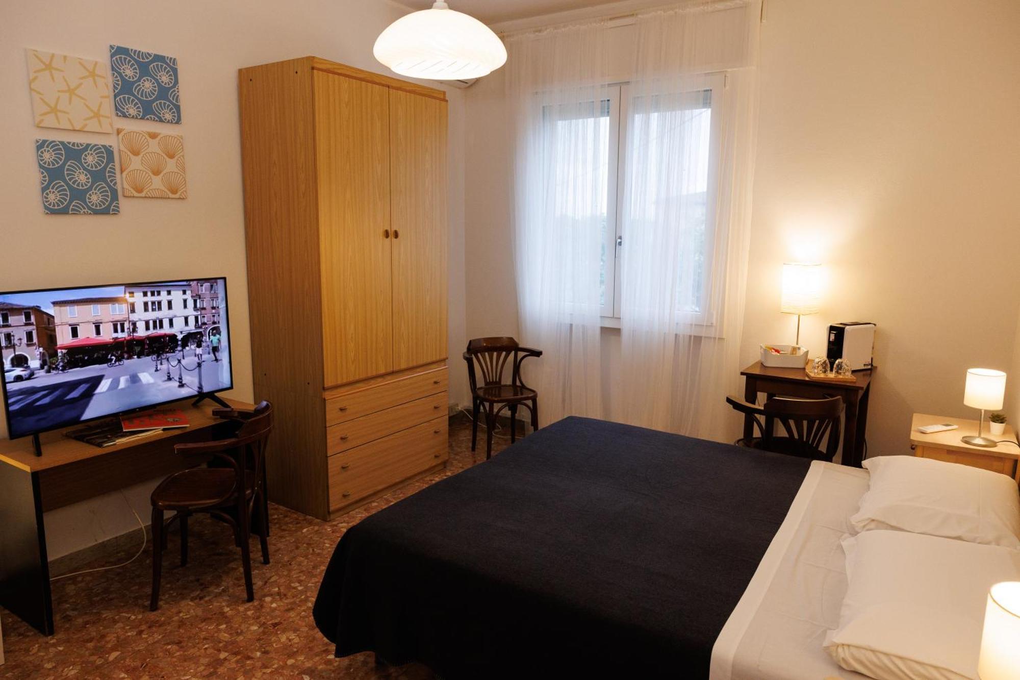 Balabuska Rooms & Garden Codevigo Экстерьер фото