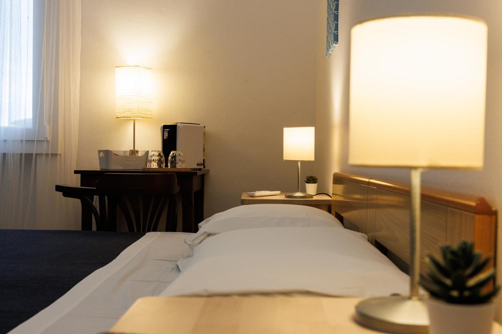 Balabuska Rooms & Garden Codevigo Экстерьер фото