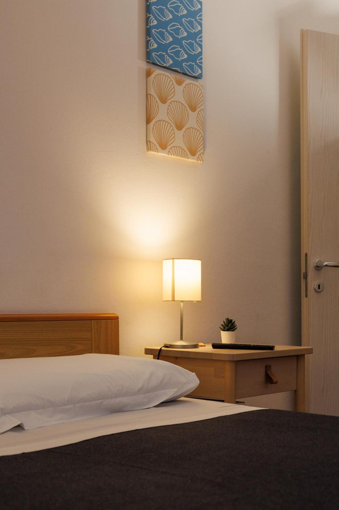 Balabuska Rooms & Garden Codevigo Экстерьер фото