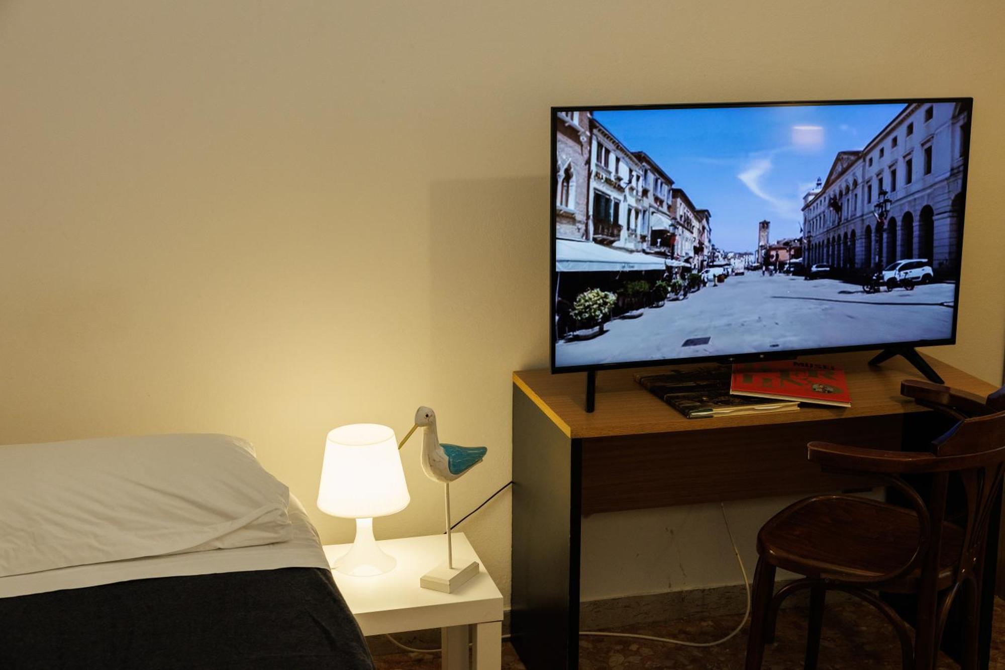 Balabuska Rooms & Garden Codevigo Экстерьер фото