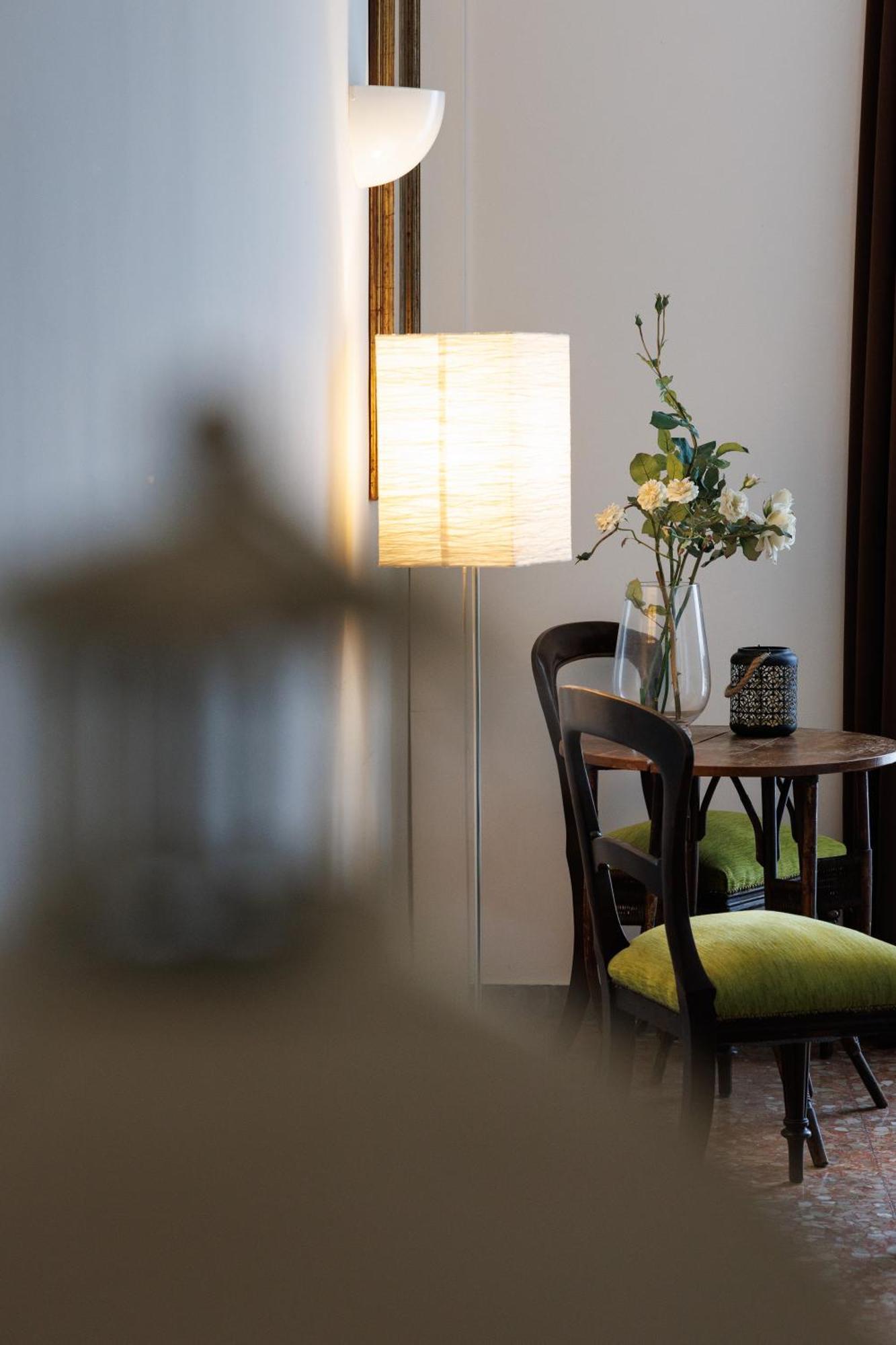 Balabuska Rooms & Garden Codevigo Экстерьер фото