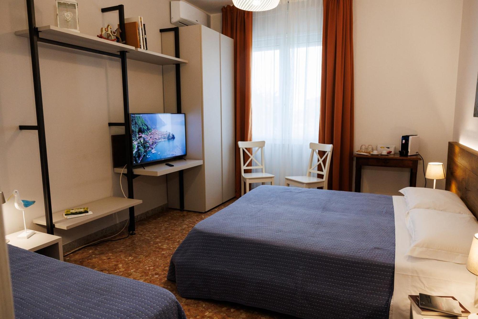 Balabuska Rooms & Garden Codevigo Экстерьер фото