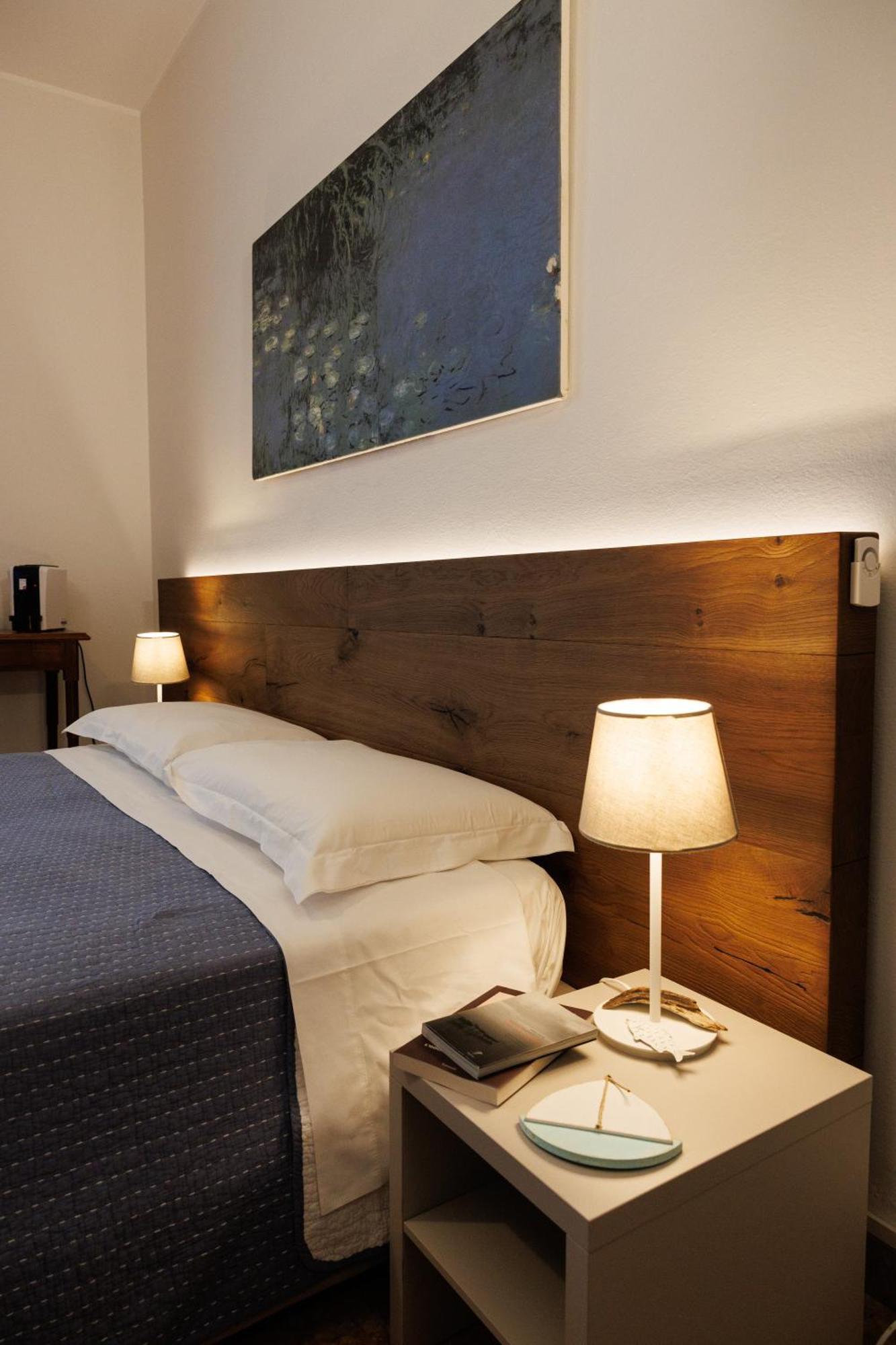 Balabuska Rooms & Garden Codevigo Экстерьер фото