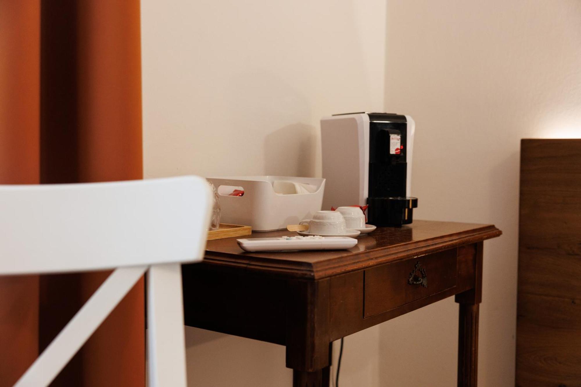 Balabuska Rooms & Garden Codevigo Экстерьер фото