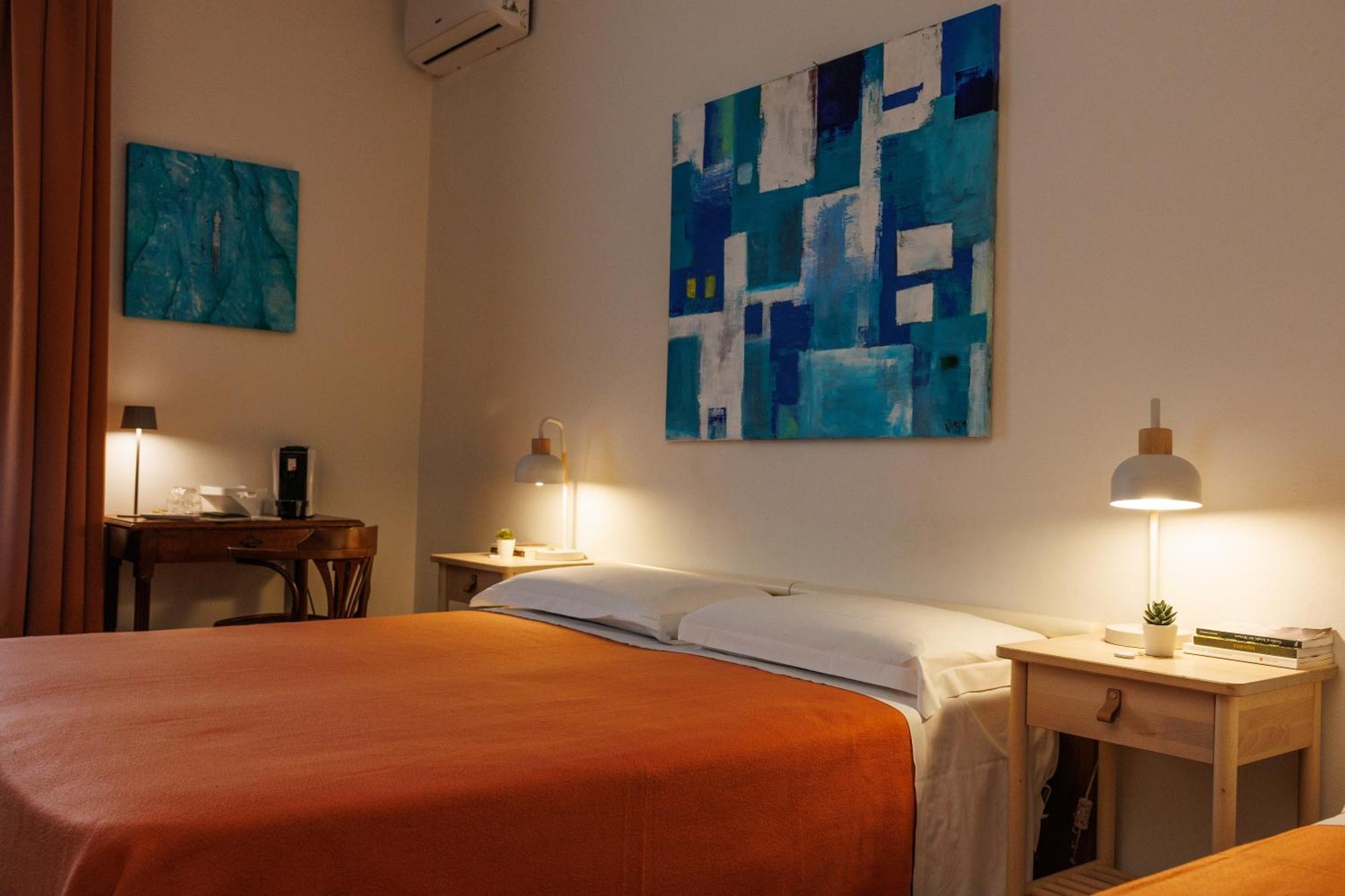 Balabuska Rooms & Garden Codevigo Экстерьер фото