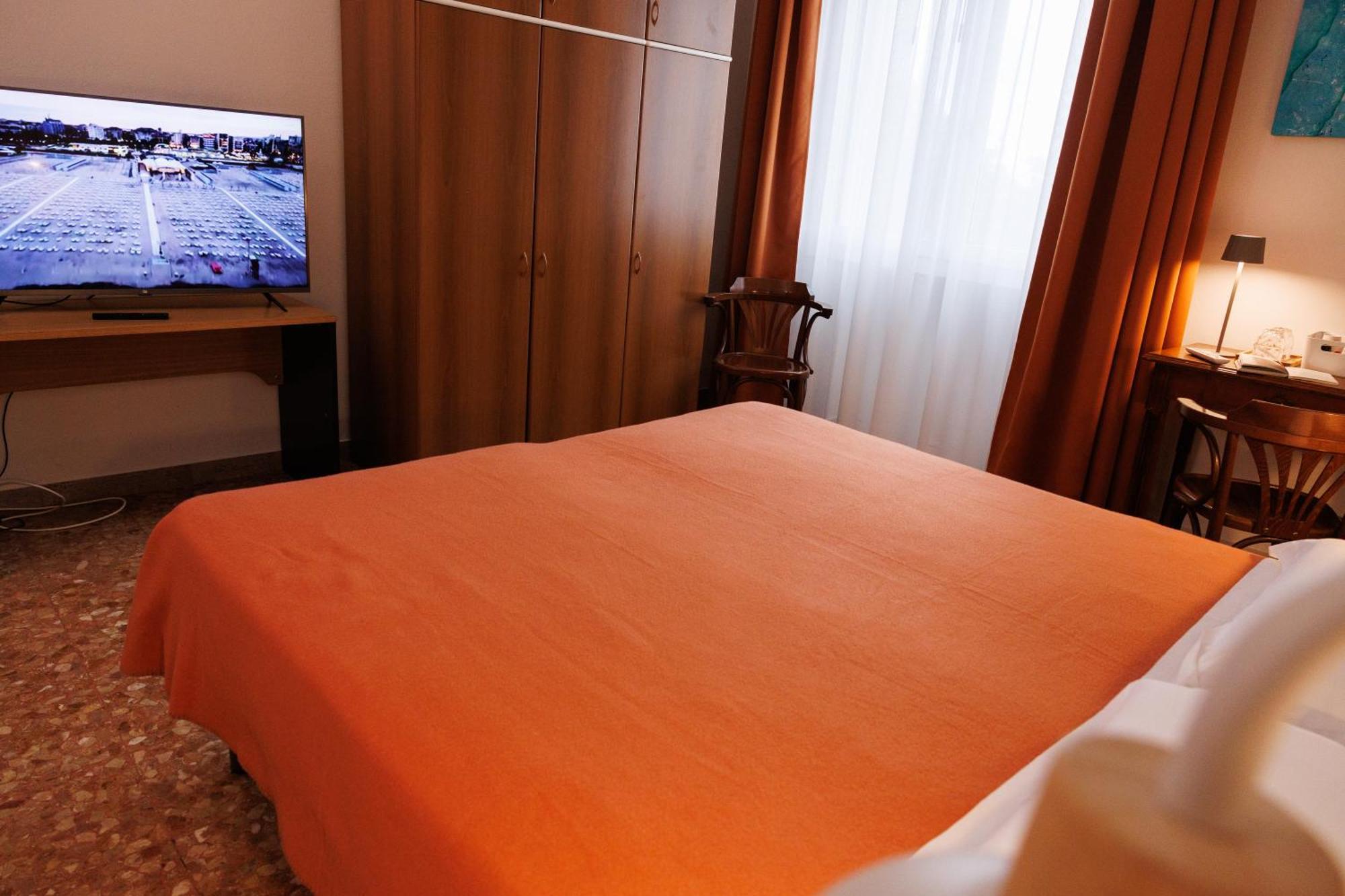 Balabuska Rooms & Garden Codevigo Экстерьер фото