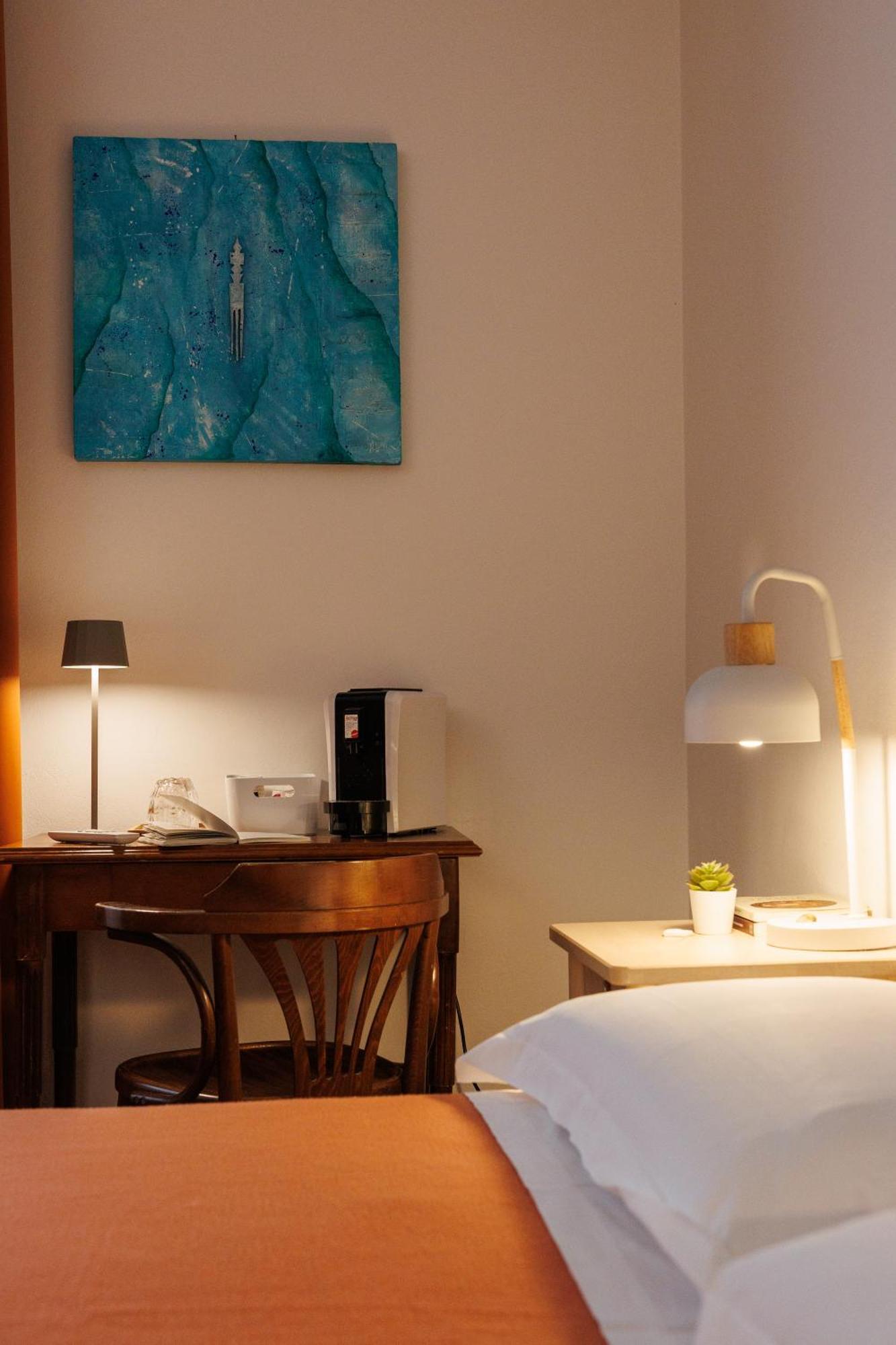 Balabuska Rooms & Garden Codevigo Экстерьер фото