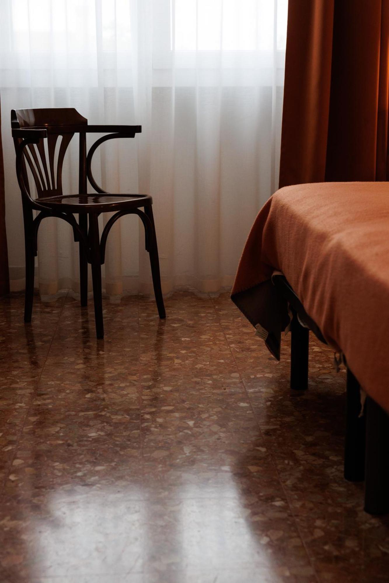 Balabuska Rooms & Garden Codevigo Экстерьер фото